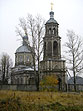 Церковь Косьмы и Дамиана в Алёшине