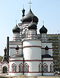 Церковь Димитрия Солунского на Благуше