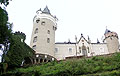 Замок Жлебы 