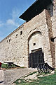 Эгер, ворота крепости