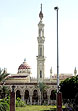 Луксор. Мечеть