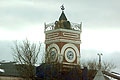 Егорьевск, башня фабрики Хлудовых