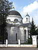 Фряново, церковь Иоанна Предтечи