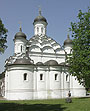 Церковь Троицы в Хорошеве