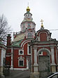 Церковь Ивана Воина