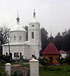 Спасская церковь в Каблукове