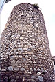  Круглая башня крепости Алустон 