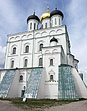 Кремль. Троицкий собор