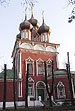 Церковь Ризположения на Донской