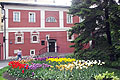 Палаты Симона Ушакова