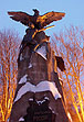 Памятник героям 1812г.