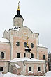 Собор Троицкого монастыря