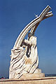 Памятник 1000-летия коронации Иштвана I